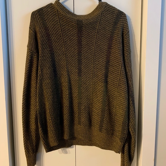 Fall Sweater - Picture 1 of 1